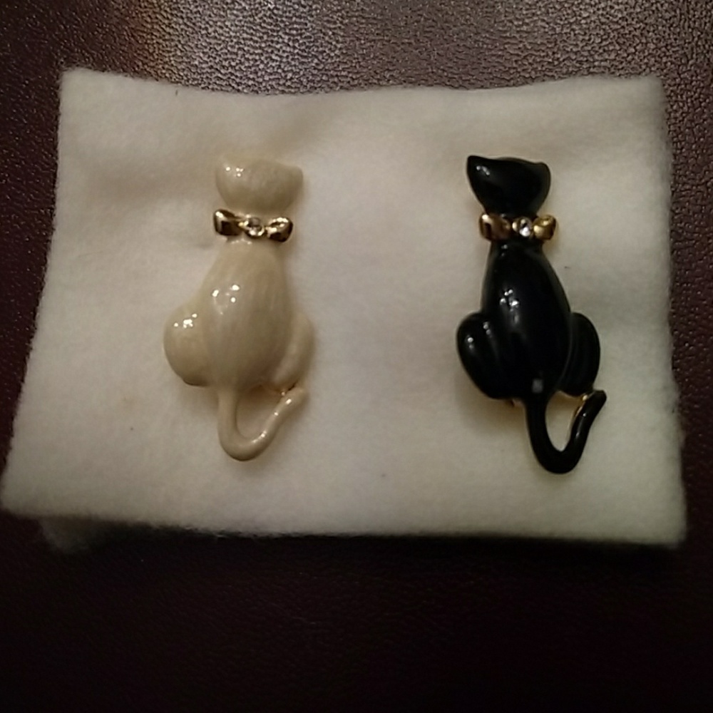CAT Pins